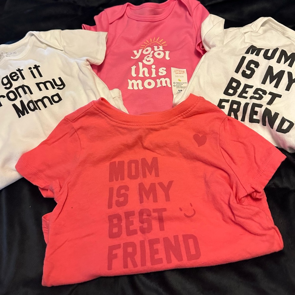 Mom and Dad Bundle - Bin 14
